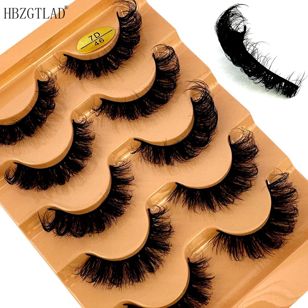 Cat Eye Eyelashes 3D Natural F - Anime Cosplay Lashes recensione e prezzo