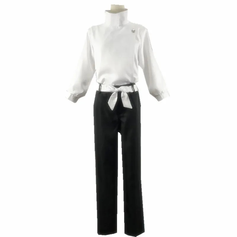 ♥Halloween Cosplay Costume Okk - Anime Cosplay Jujutsu recensione e prezzo