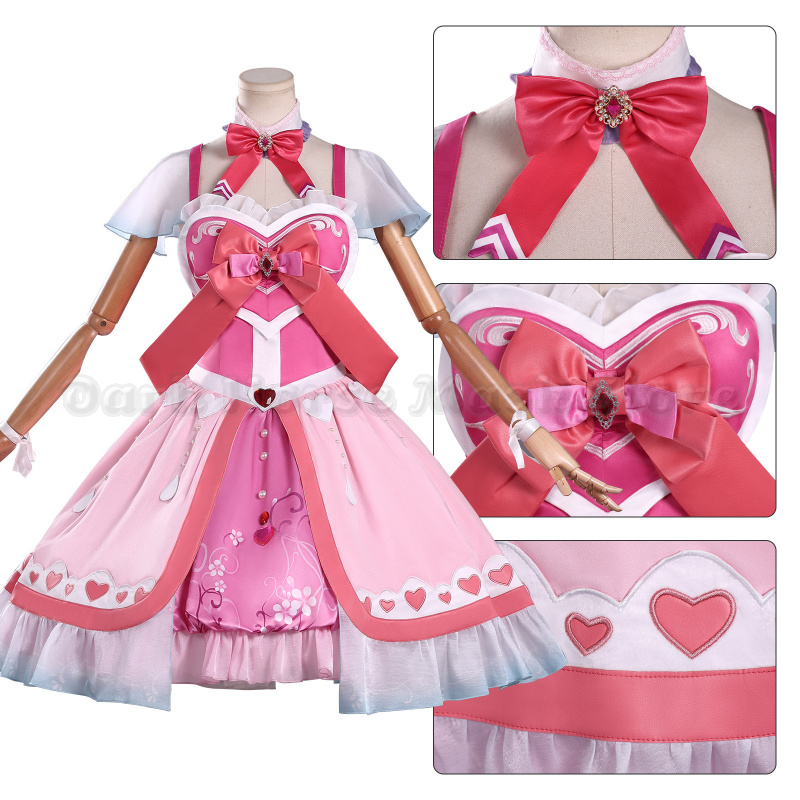 Anime Lolita Yeloli Cosplay Co - Anime Cosplay Lolita recensione e prezzo