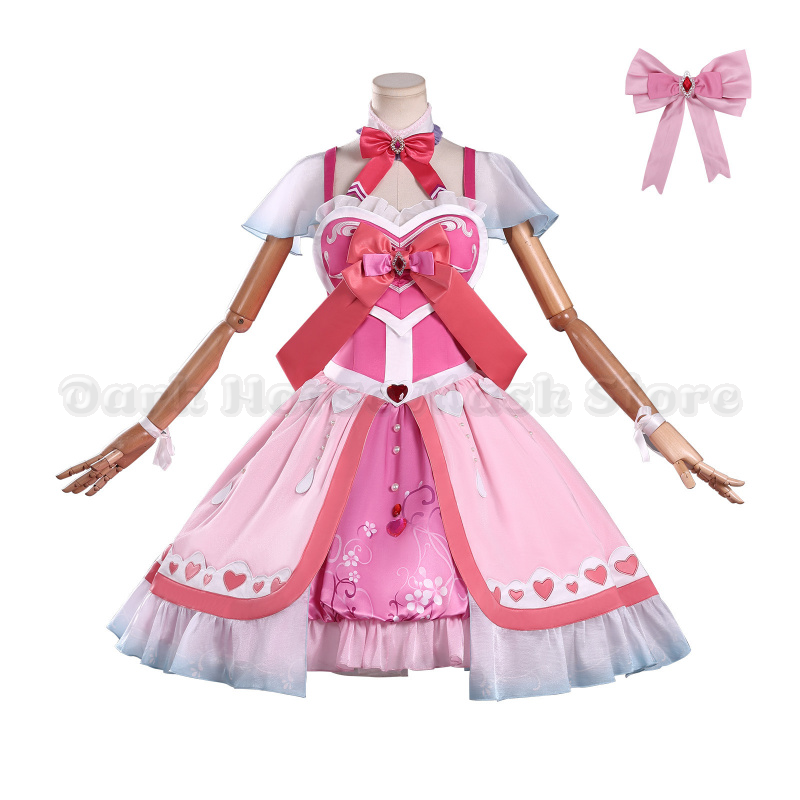Anime Lolita Yeloli Cosplay Co - Anime Cosplay Lolita recensione e prezzo
