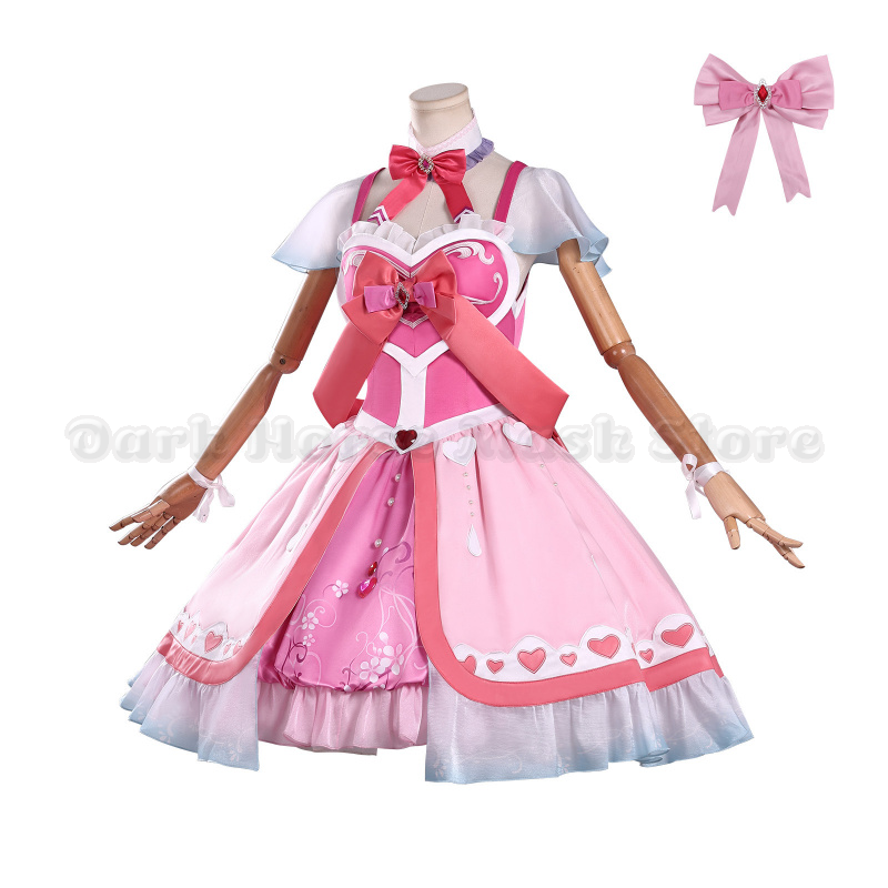 Anime Lolita Yeloli Cosplay Co - Anime Cosplay Lolita recensione e prezzo