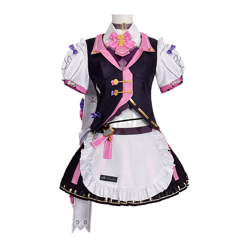 Reverist Calico Cosplay Game H - Anime Cosplay Lolita recensione e prezzo