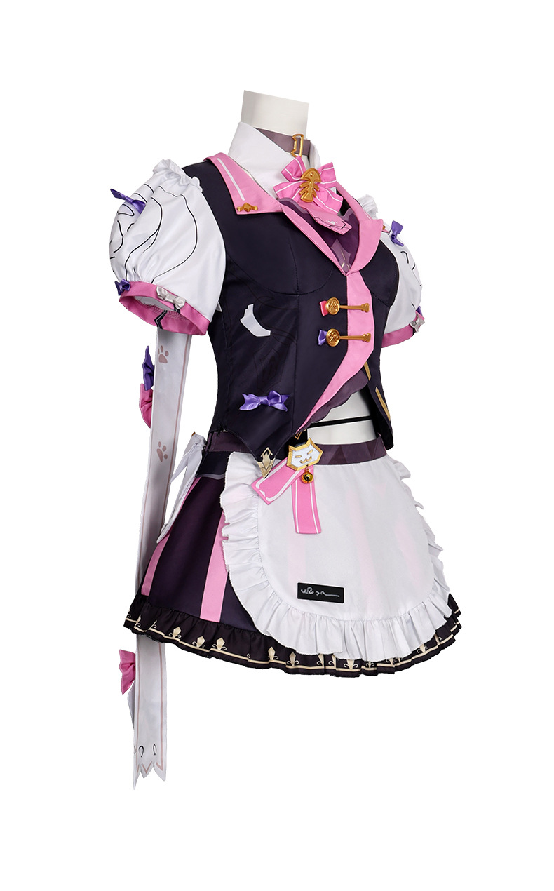 Reverist Calico Cosplay Game H - Anime Cosplay Lolita recensione e prezzo