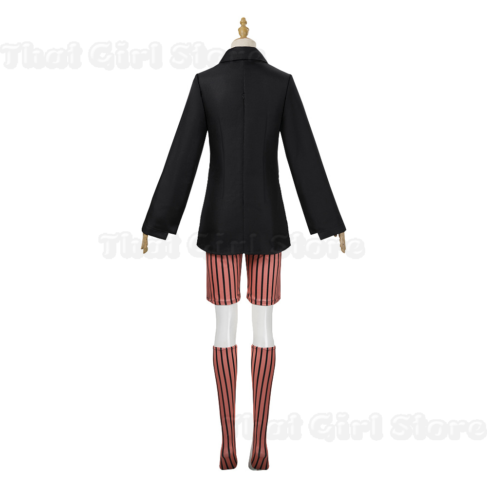Women's Anime Cat Suit Hunter  - Anime Cosplay Cat recensione e prezzo