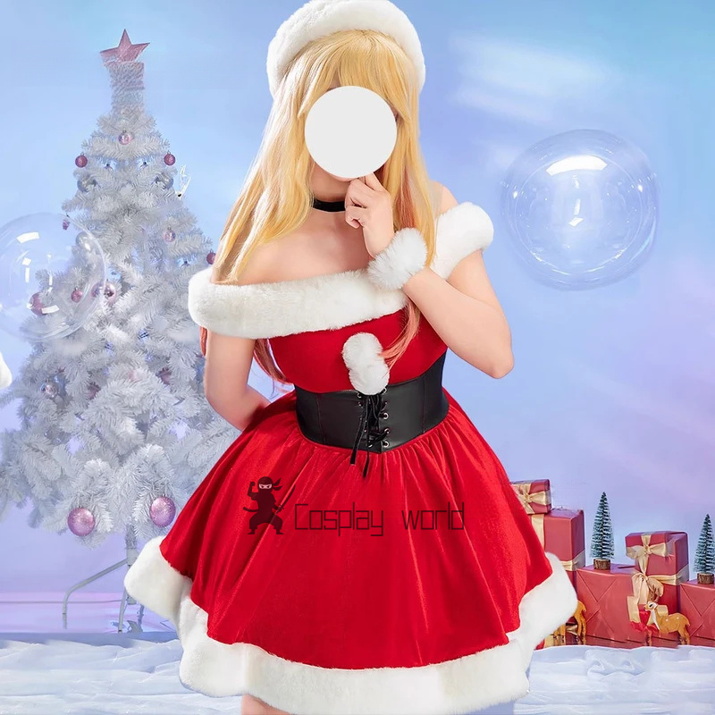My Dress-Up Darling Kitagawa M - Kitagawa Anime Cosplay recensione e prezzo