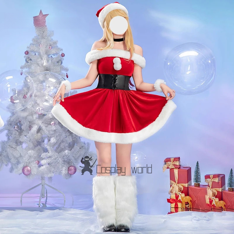 My Dress-Up Darling Kitagawa M - Kitagawa Anime Cosplay recensione e prezzo