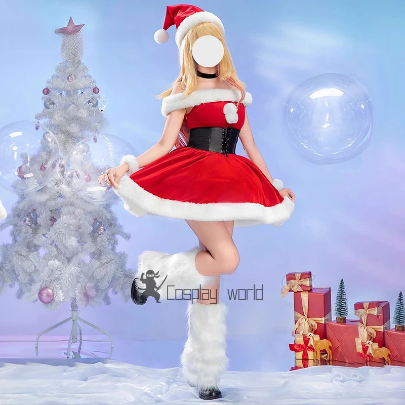 My Dress-Up Darling Kitagawa M - Kitagawa Anime Cosplay recensione e prezzo