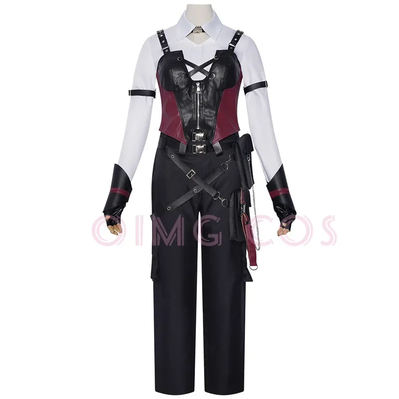 Love and deepspace Deep Space  - Anime Cosplay To Buy recensione e prezzo
