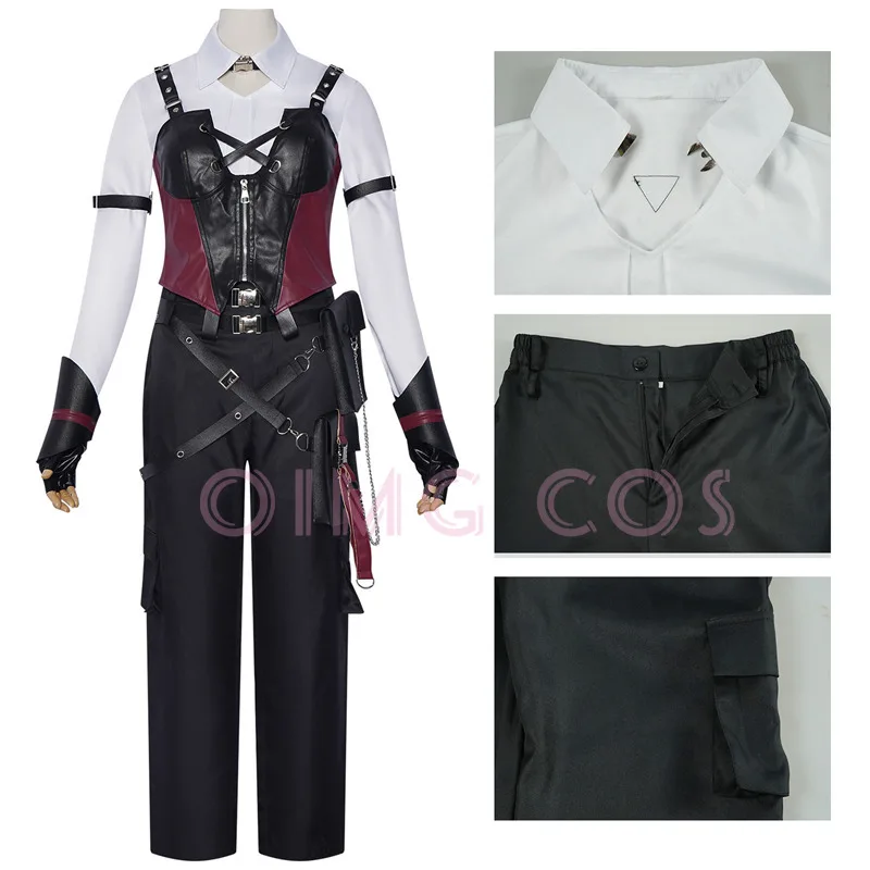 Love and deepspace Deep Space  - Anime Cosplay To Buy recensione e prezzo