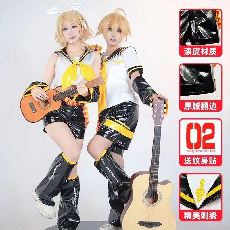 Just Saiyan2025  Kagaminee Rin - Anime Cosplay Kakegurui recensione e prezzo