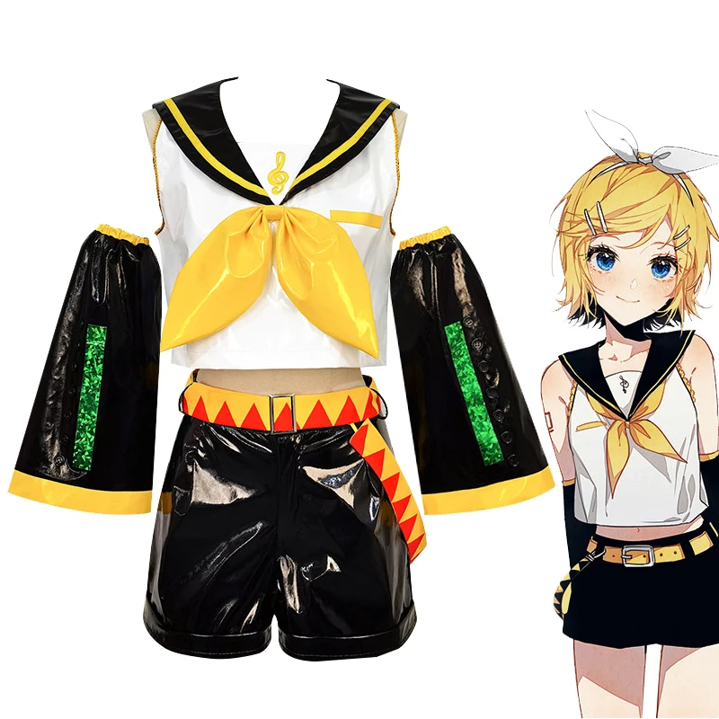 Just Saiyan2025  Kagaminee Rin - Anime Cosplay Kakegurui recensione e prezzo