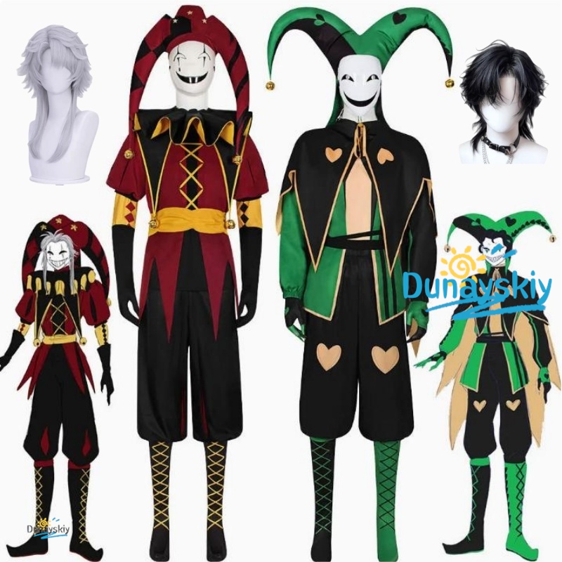 2025 Halloween Freak Circus Pi - Anime Cosplay Expo 2025 recensione e prezzo