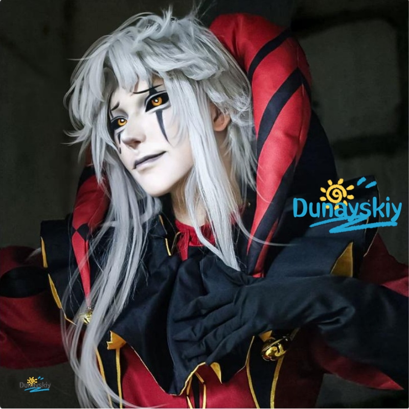 2025 Halloween Freak Circus Pi - Anime Cosplay Expo 2025 recensione e prezzo