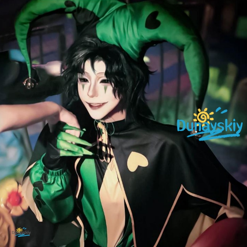 2025 Halloween Freak Circus Pi - Anime Cosplay Expo 2025 recensione e prezzo
