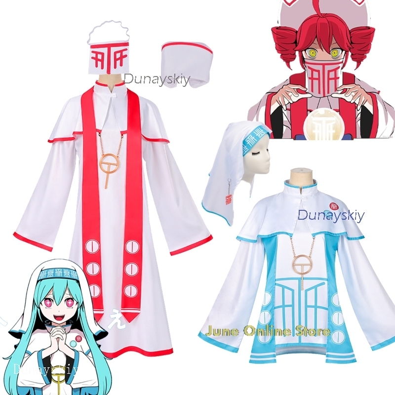 Kasanee Teto Mikv Cosplay Cost - Anime Cosplay Expo 2025 recensione e prezzo
