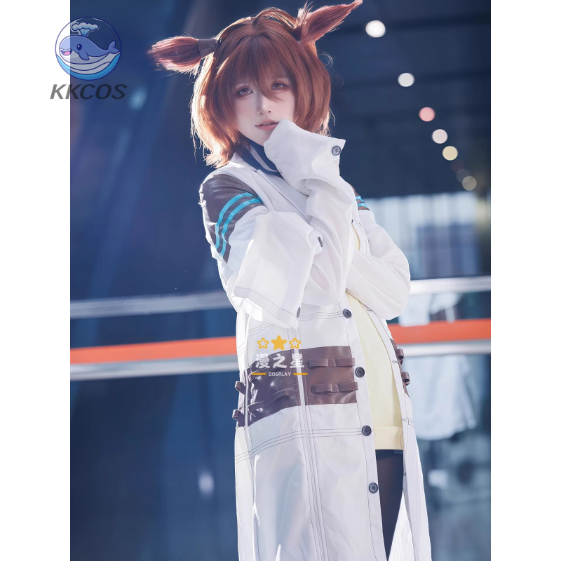Cosplay Collab Series: Pretty  - Anime Cosplay Seri recensione e prezzo