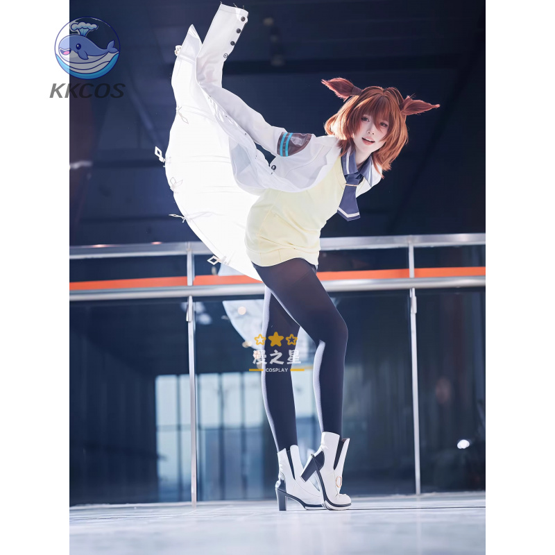 Cosplay Collab Series: Pretty  - Anime Cosplay Seri recensione e prezzo