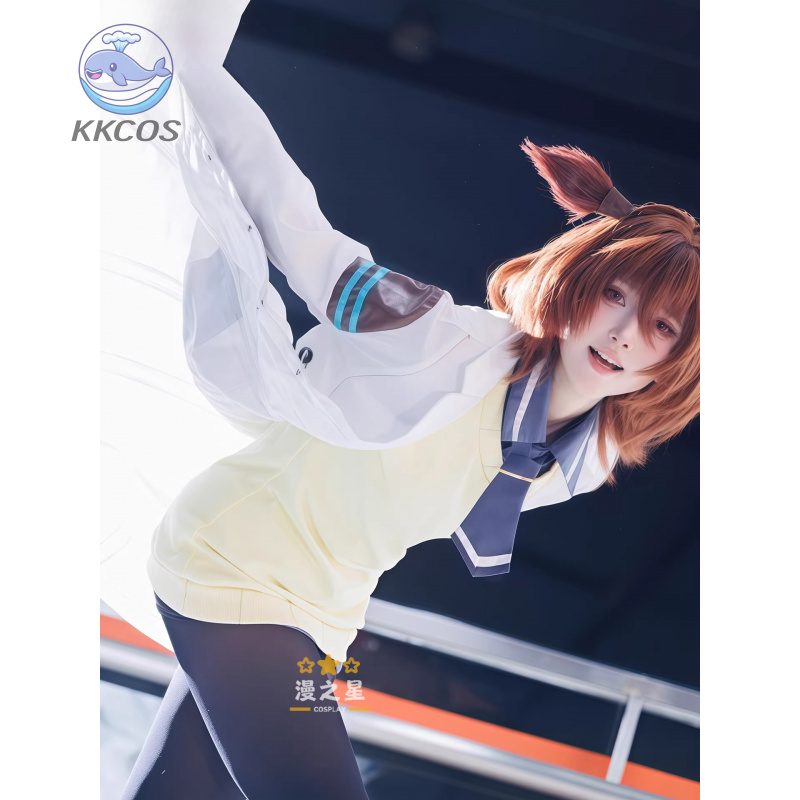 Cosplay Collab Series: Pretty  - Anime Cosplay Seri recensione e prezzo