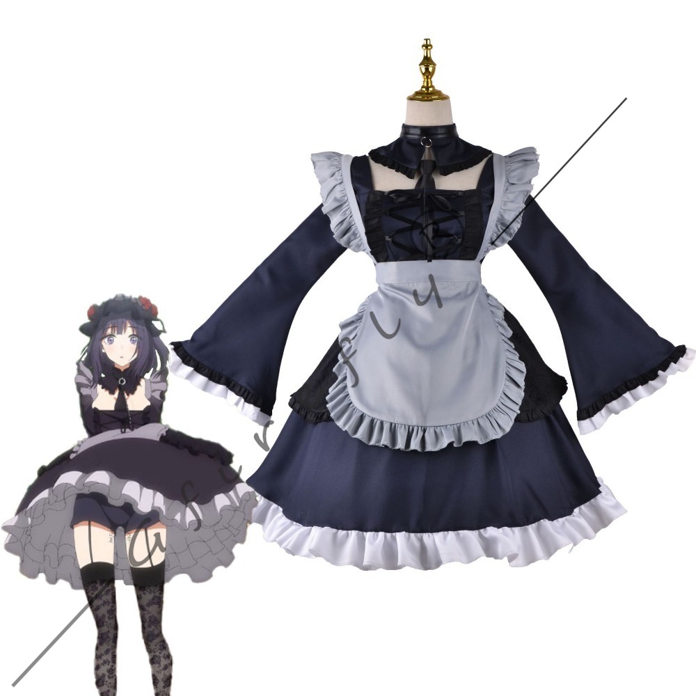 My Dress-Up Darling Marin Kita - Kitagawa Anime Cosplay recensione e prezzo