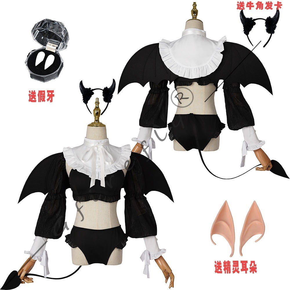 My Dress-Up Darling Marin Kita - Kitagawa Anime Cosplay recensione e prezzo