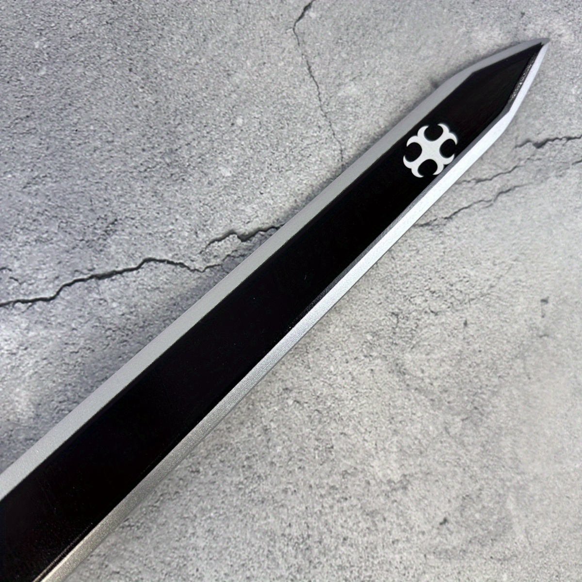 108cm Kirigaya Kazuto Katana S - Anime Cosplay Real recensione e prezzo