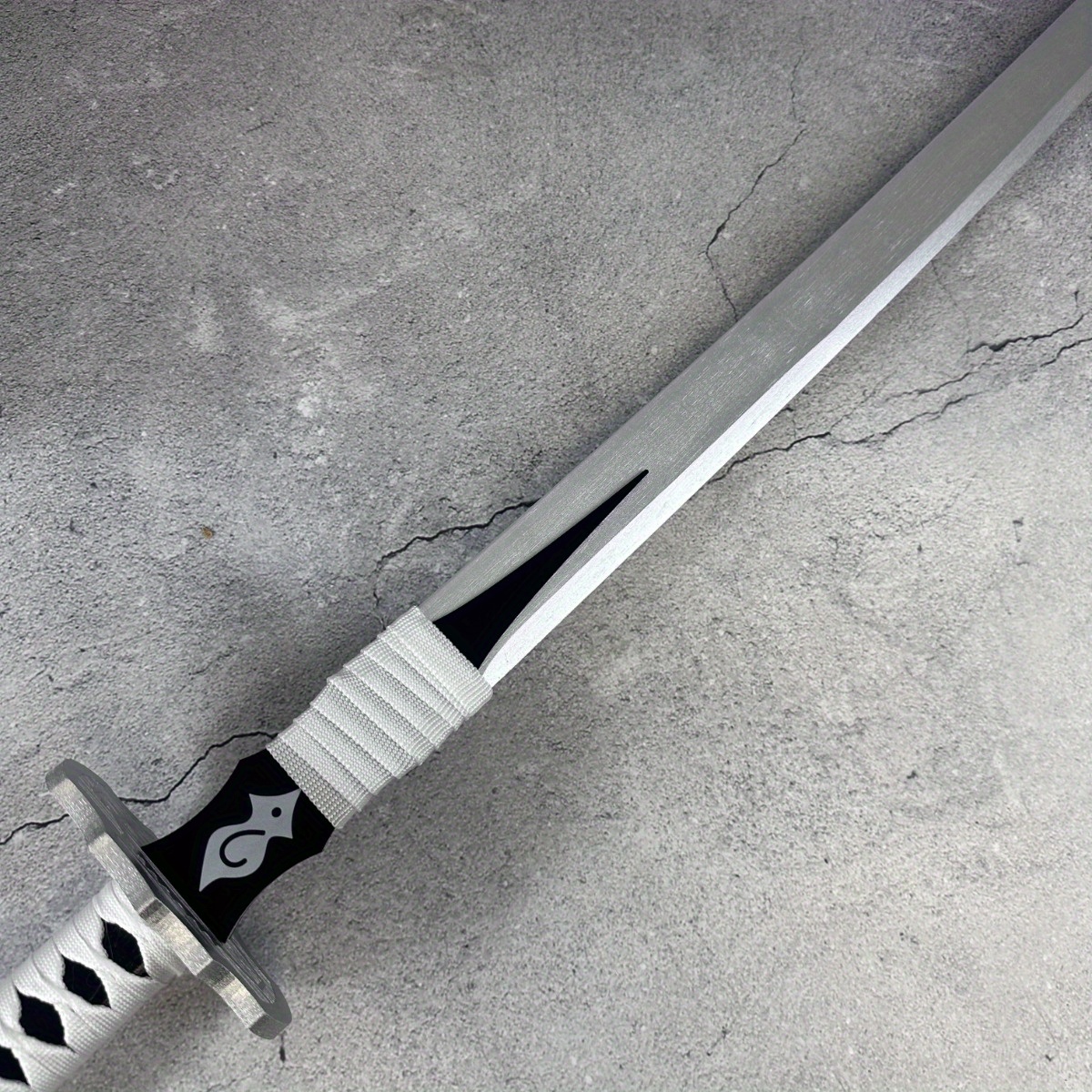 47inch 2B 9S Katana Anime Auto - Anime Cosplay Real recensione e prezzo