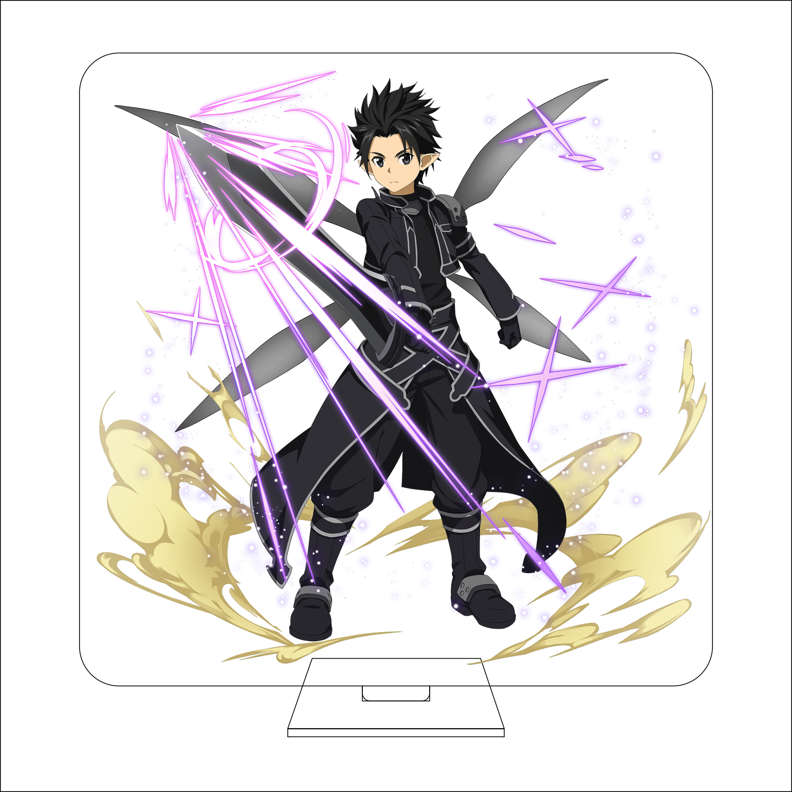 16CM Anime Sword Art Online Co - Anime Cosplay Japan recensione e prezzo