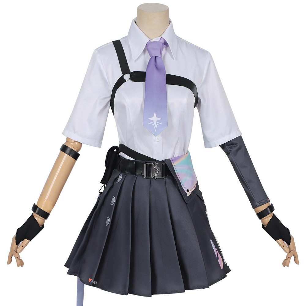 Ashfall Awakened Zero Female M - Anime Cosplay Outfits Male recensione e prezzo