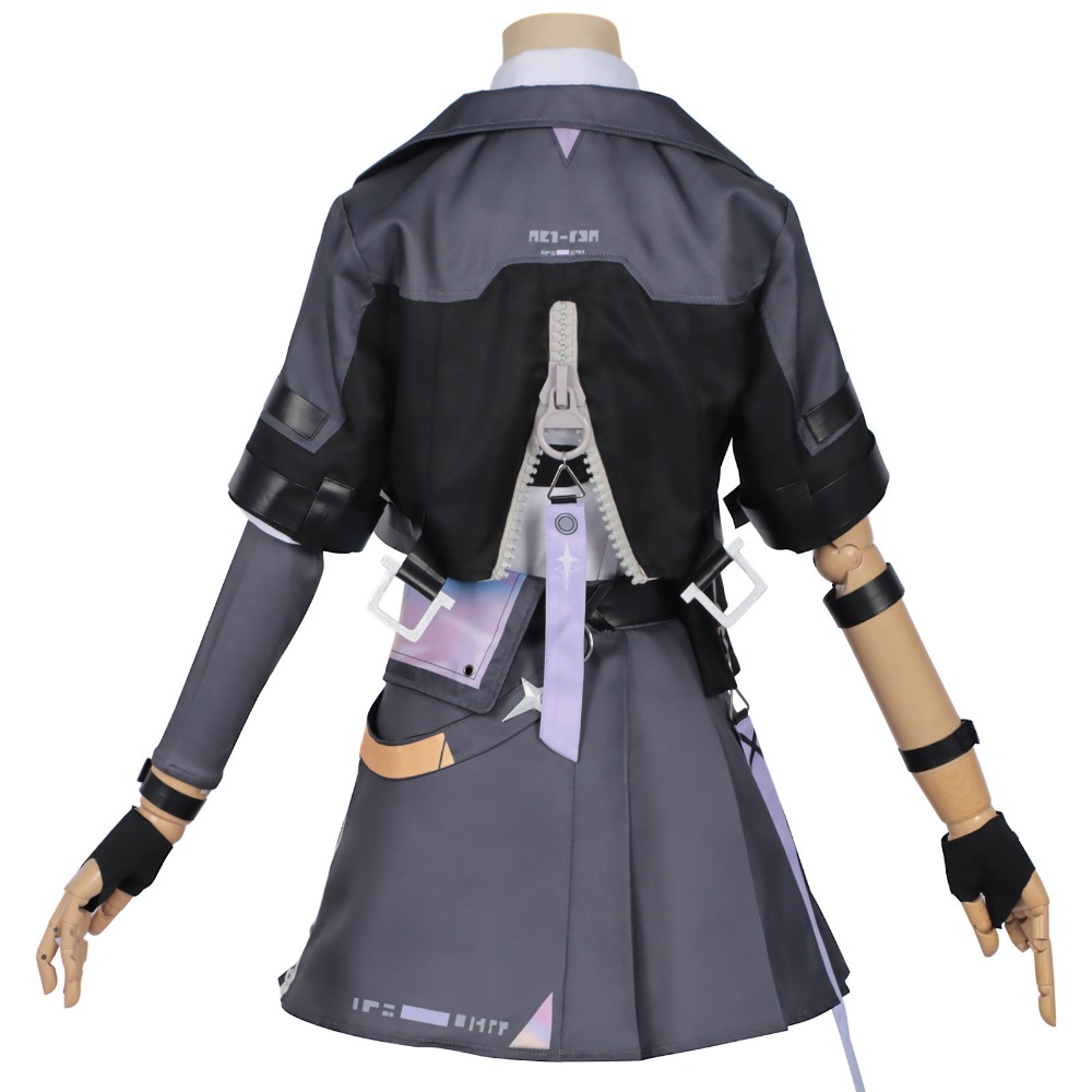 Ashfall Awakened Zero Female M - Anime Cosplay Outfits Male recensione e prezzo