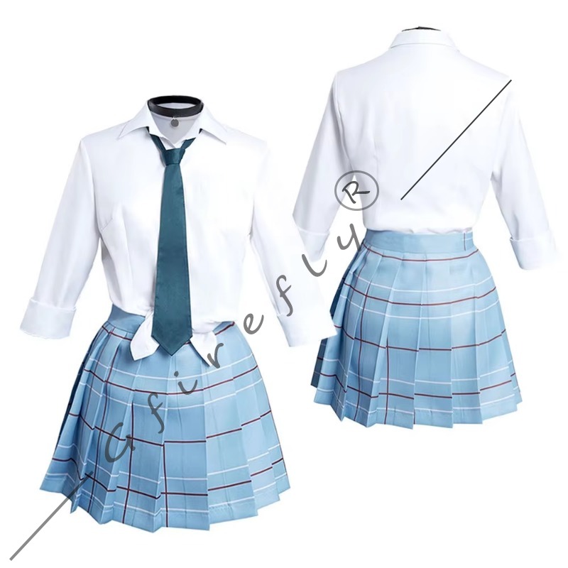 Anime My Dress-Up Darling Mari - Kitagawa Anime Cosplay recensione e prezzo