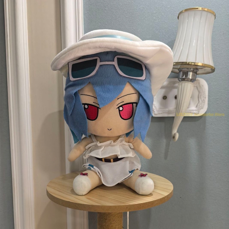 30cm Touhou Project Remilia Sc - Anime Cosplay Seri recensione e prezzo