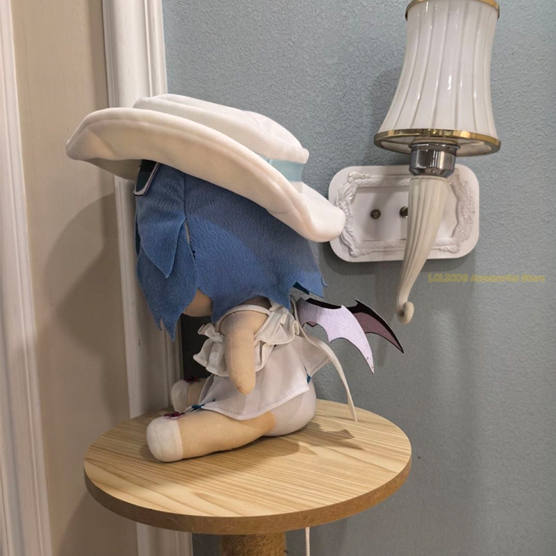 30cm Touhou Project Remilia Sc - Anime Cosplay Seri recensione e prezzo