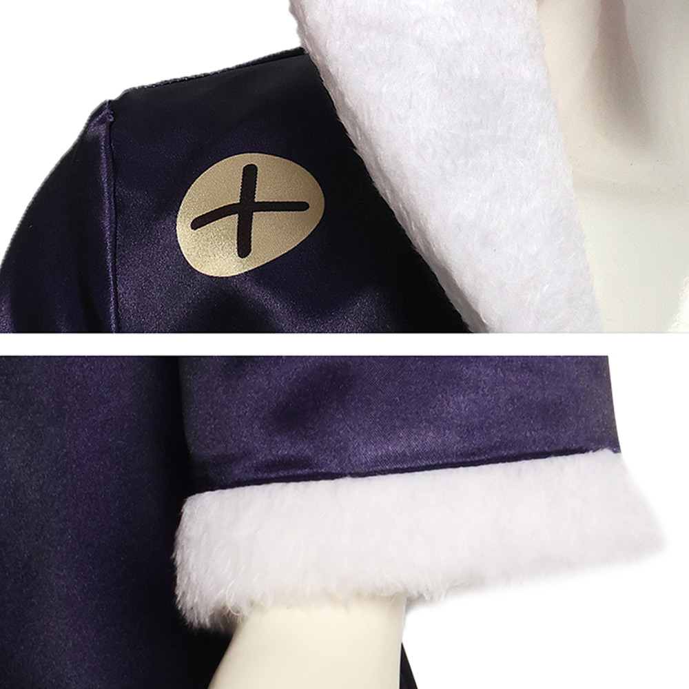Anime Hunter Cosplay Feitan Po - Anime Cosplay Outfits Male recensione e prezzo