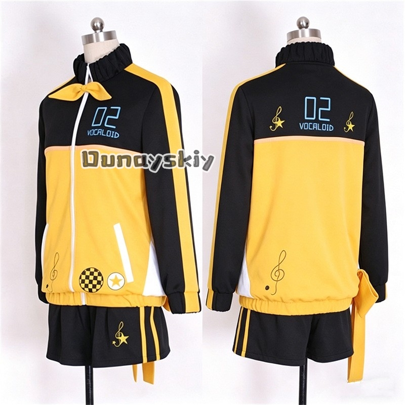 LWW*18 Len Cosplay Costume Spo - Anime Cosplay Events recensione e prezzo