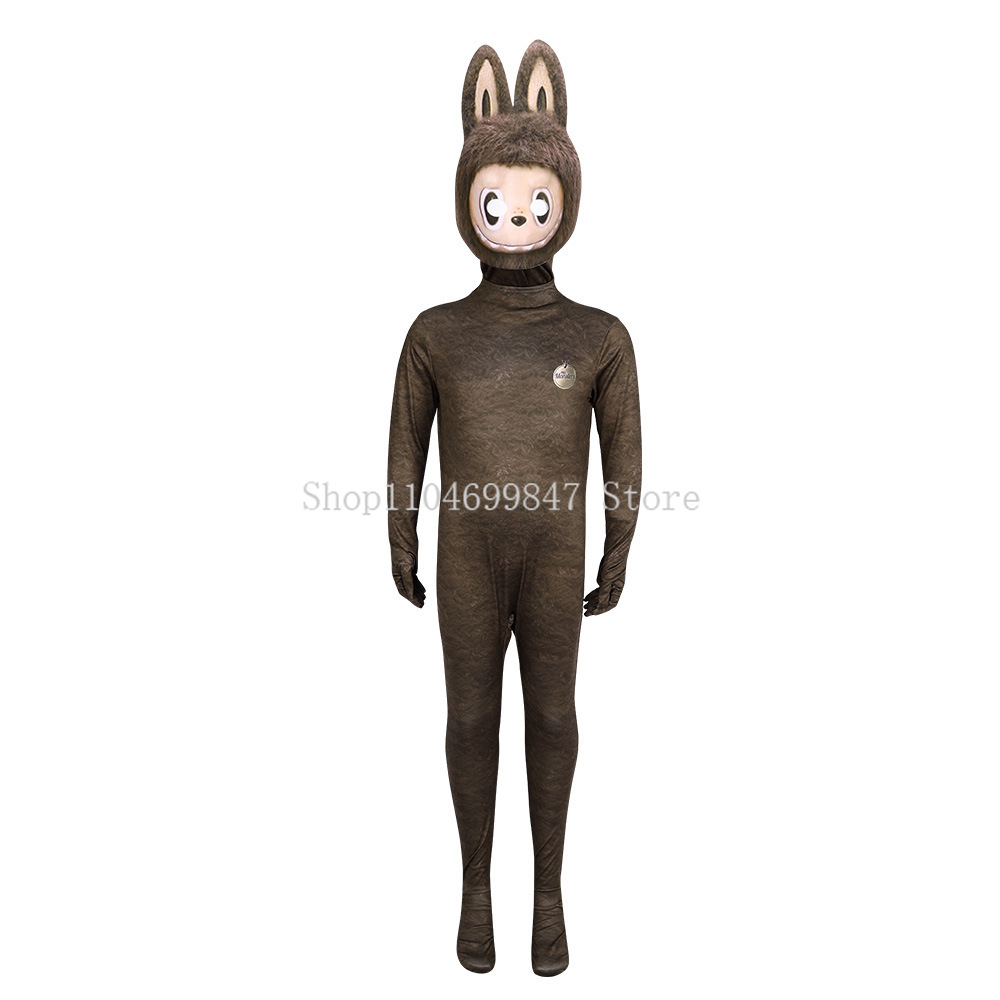 Cartoon Monster Zimomo Cosplay - Anime Cosplay To Buy recensione e prezzo