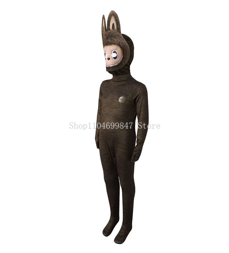Cartoon Monster Zimomo Cosplay - Anime Cosplay To Buy recensione e prezzo
