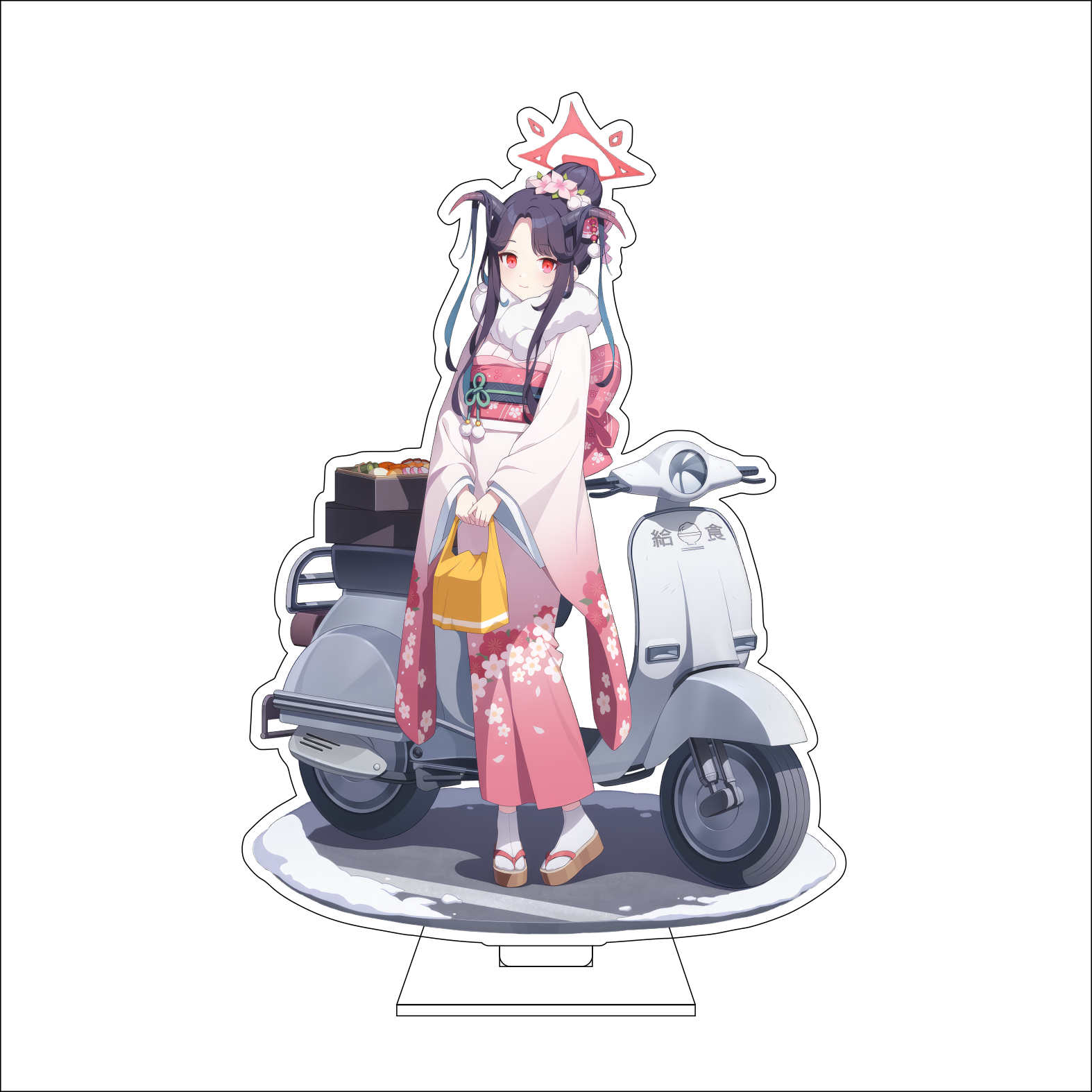 16CM Anime Blue Archive Cospla - Anime Cosplay Japan recensione e prezzo