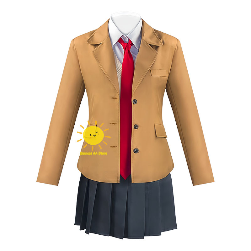 Anime Sakurajima Mai Cosplay R - Cosplay Anime Bunny Girl recensione e prezzo