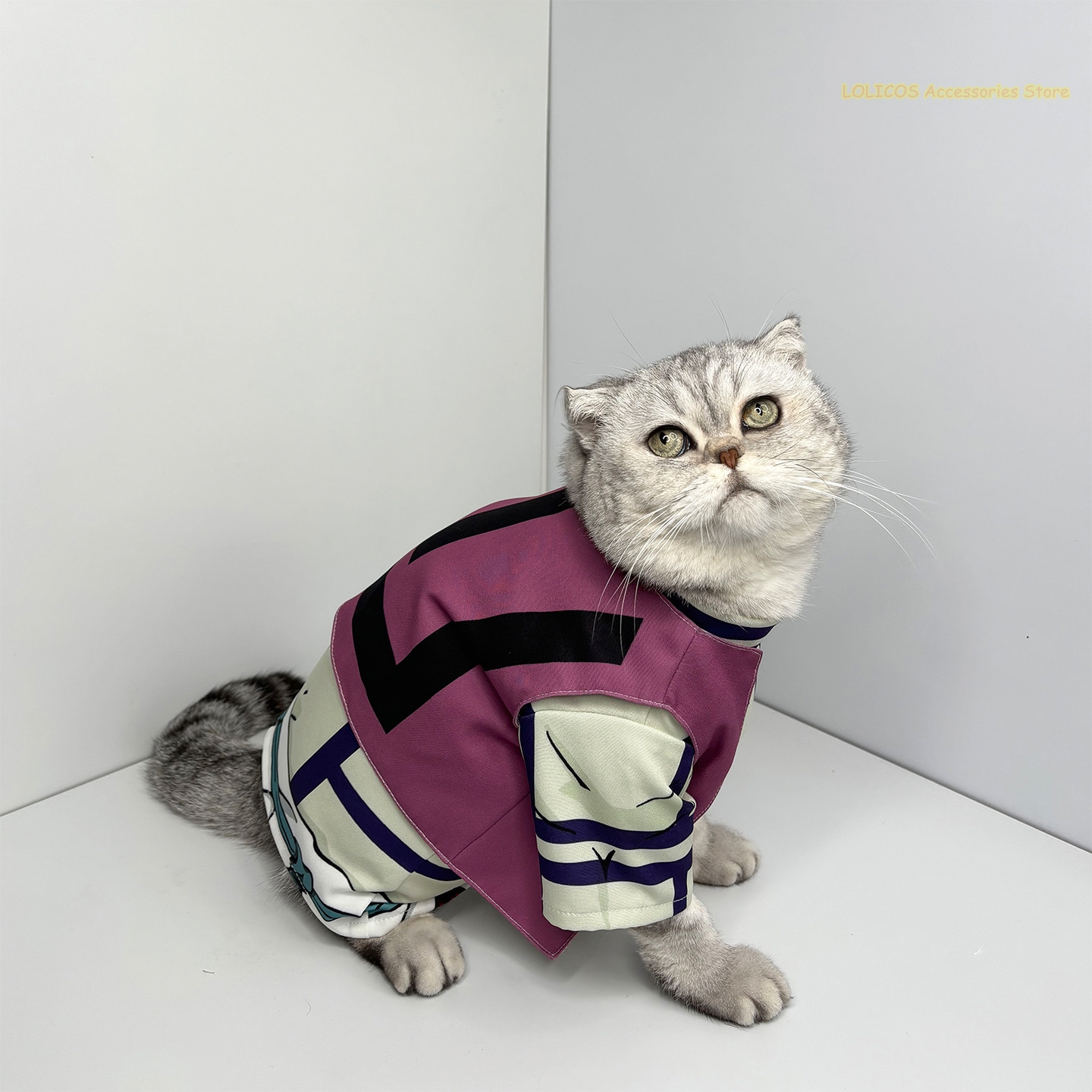 Douma Series Cosplay Costume C - Anime Cosplay Cat recensione e prezzo