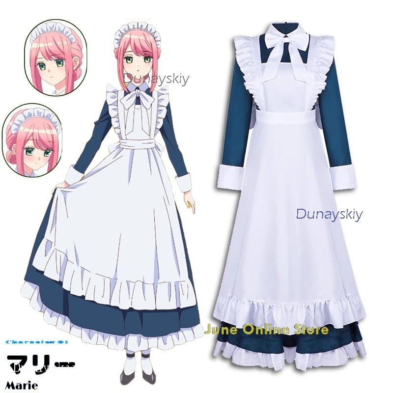 Mechanical Marie Kikaijikake n - Anime Cosplay Expo 2025 recensione e prezzo