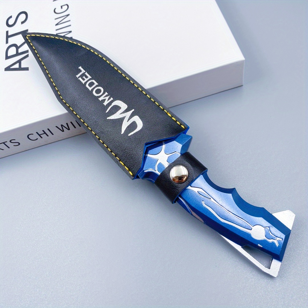 8.6in/22cm Blackwave Blade Kat - Anime Cosplay Real recensione e prezzo