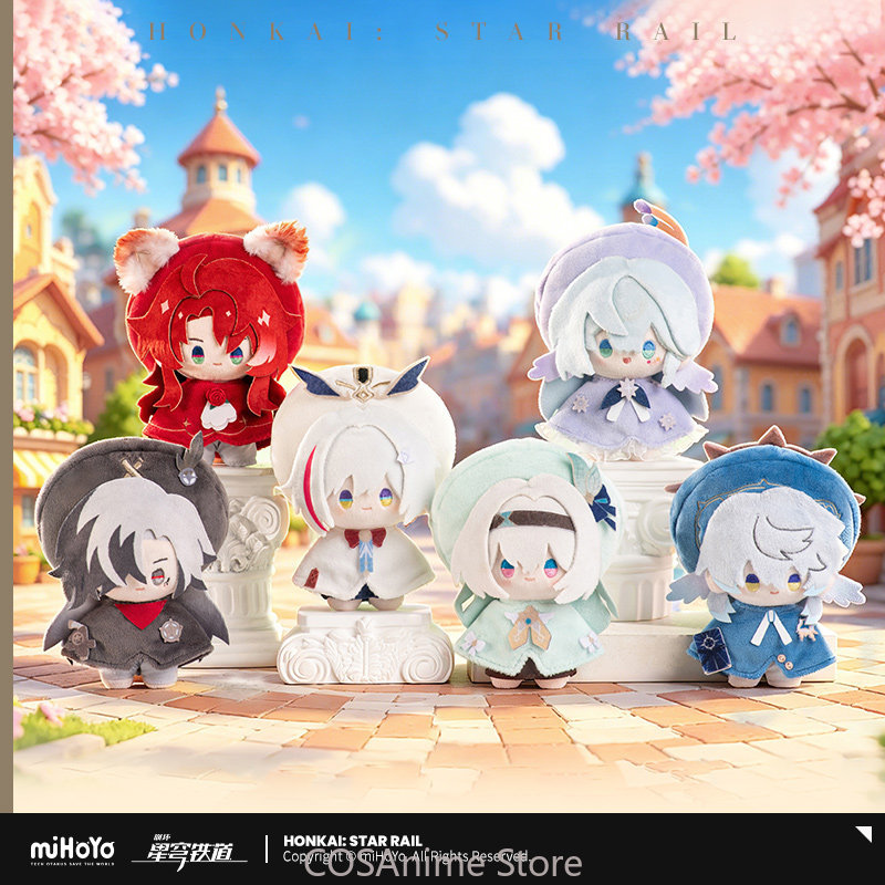 Game Topaz Robin Firefly Sunda - Anime Cosplay Seri recensione e prezzo