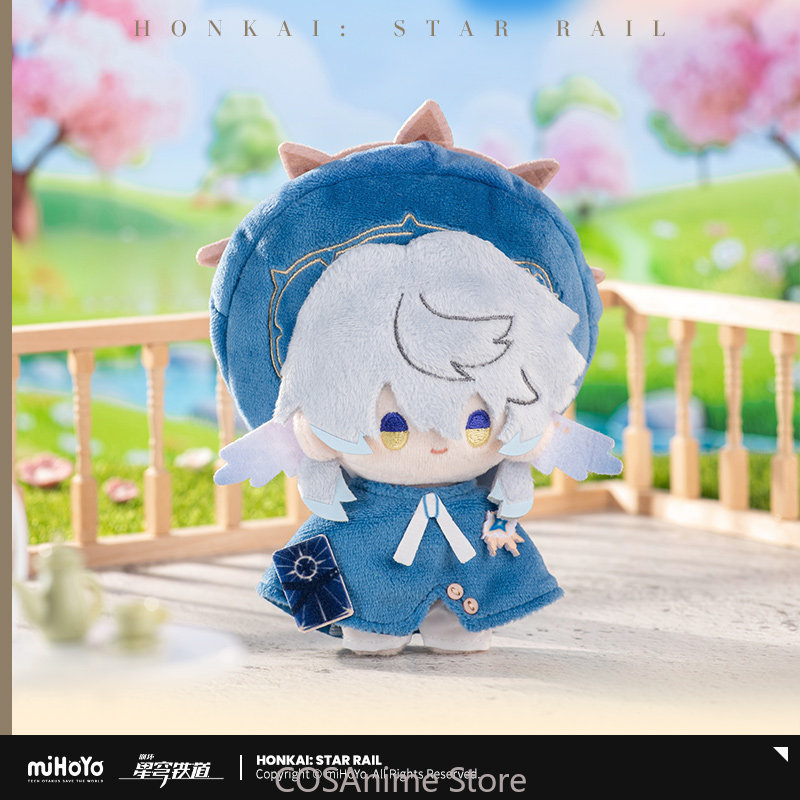 Game Topaz Robin Firefly Sunda - Anime Cosplay Seri recensione e prezzo
