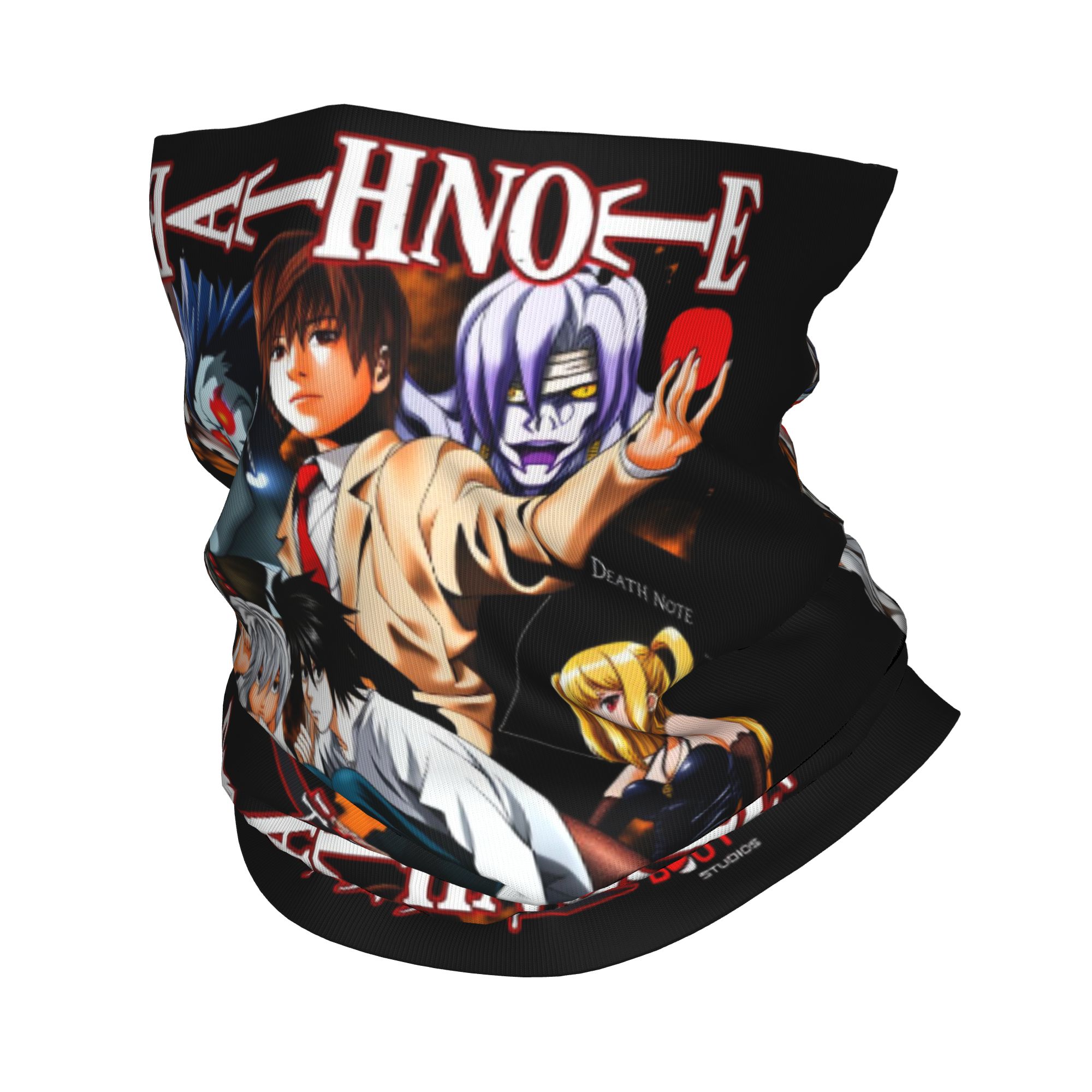 Death Note Manga Anime Winter  - Anime Cosplay Rem recensione e prezzo