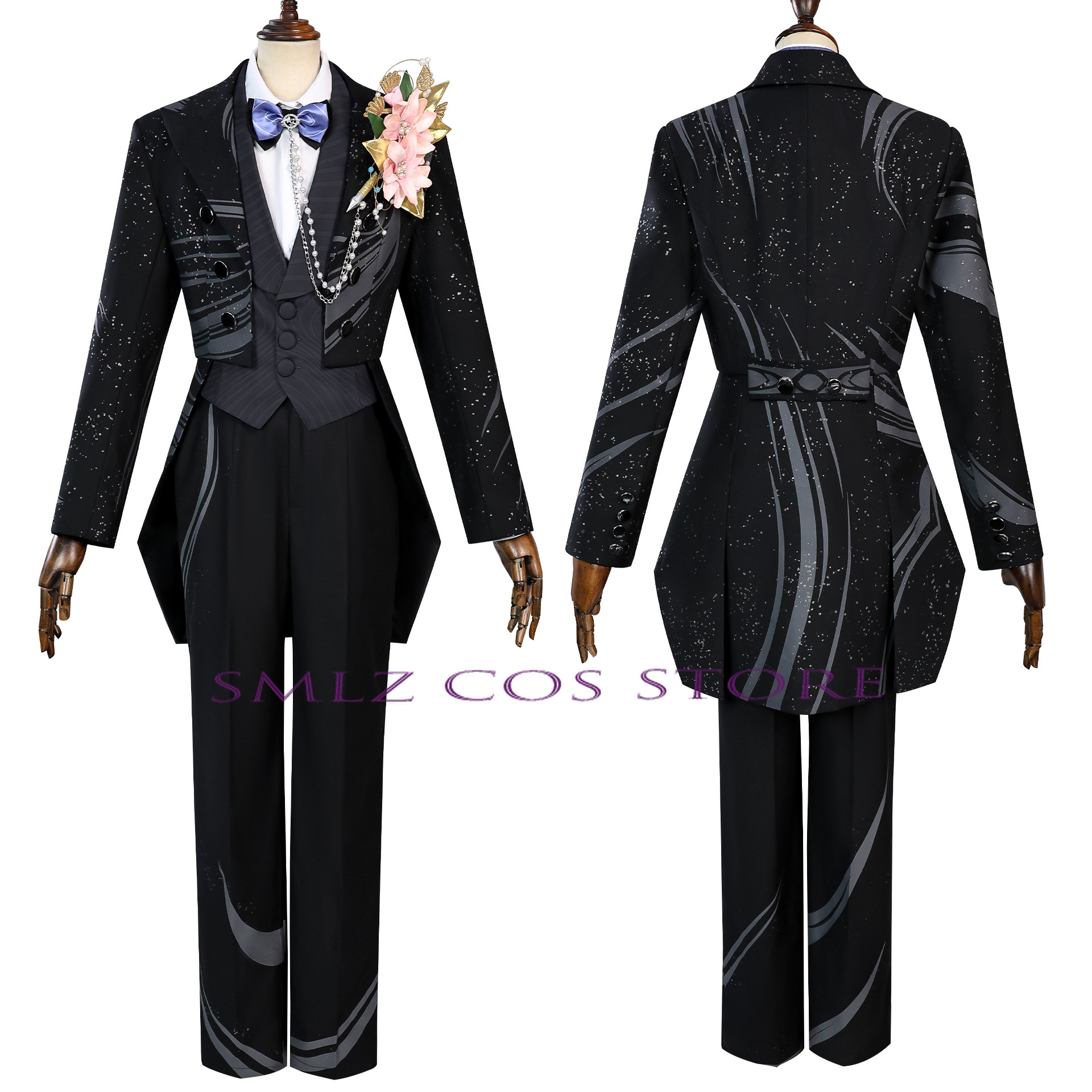 Game Love and Deep Space Cospl - Anime Cosplay To Buy recensione e prezzo
