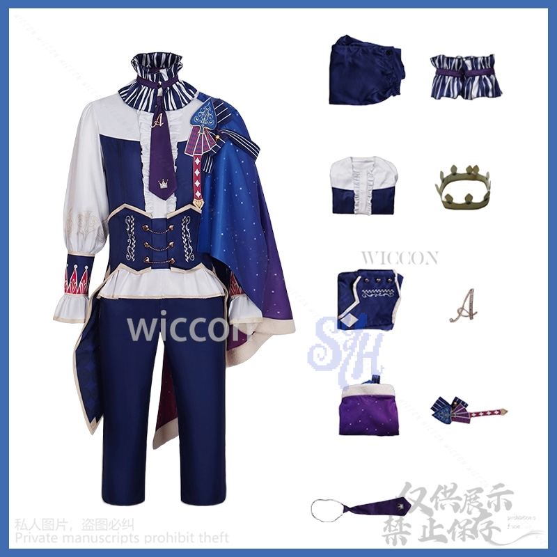 Tenma Tsukasa Wonderlands Show - Anime Cosplay Events recensione e prezzo