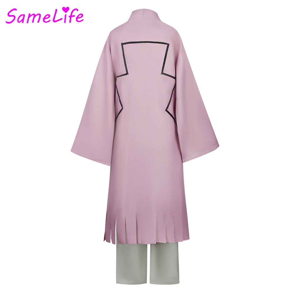 Anime Stone of DR Gen Cosplay  - Anime Cosplay Outfits Male recensione e prezzo