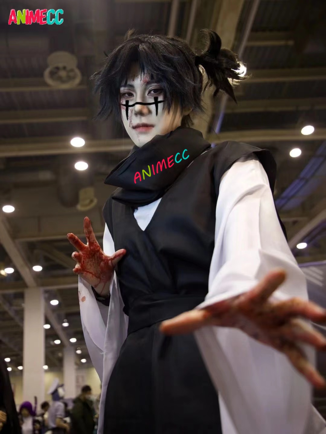 ANIMECC in Stock XS-3XL Choso  - Anime Cosplay Jujutsu recensione e prezzo