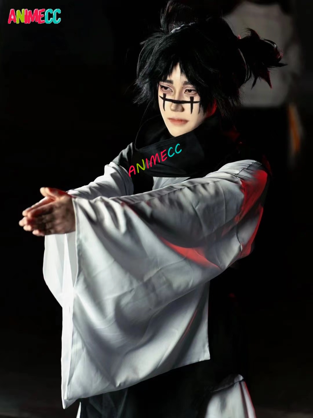 ANIMECC in Stock XS-3XL Choso  - Anime Cosplay Jujutsu recensione e prezzo