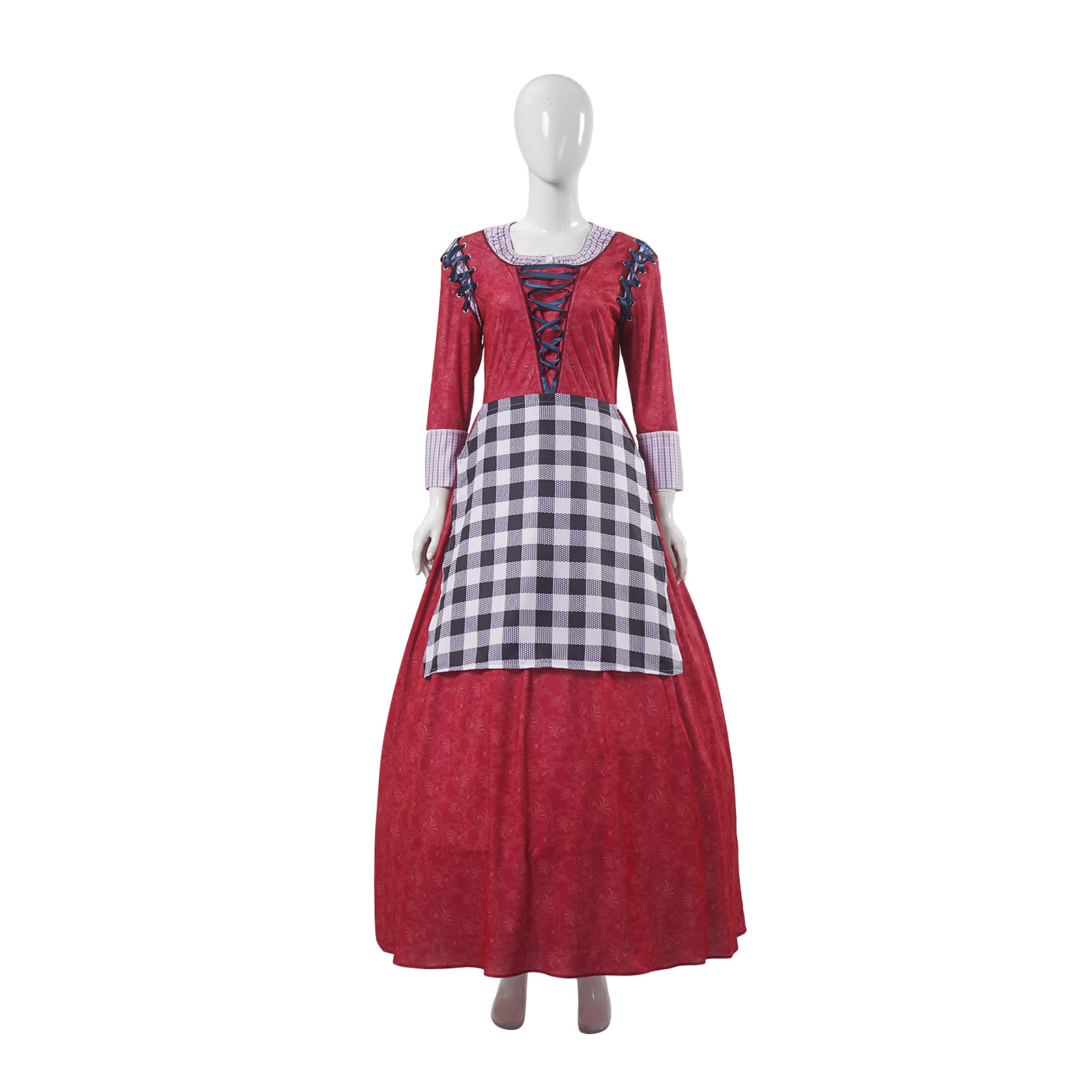 Snow White Girls' Dress Cospla - Anime Cosplay Real recensione e prezzo